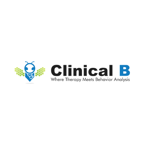 Clinical Behavior logo