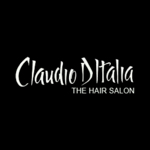 Claudio D'Italia The Hair Salon logo
