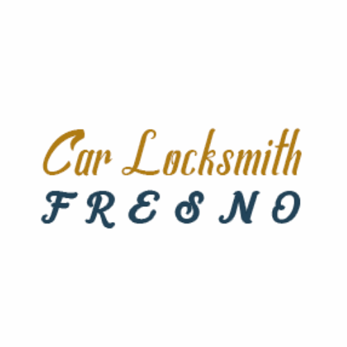 Car Locksmith Fresno CA logo