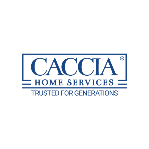 Caccia Plumbing logo