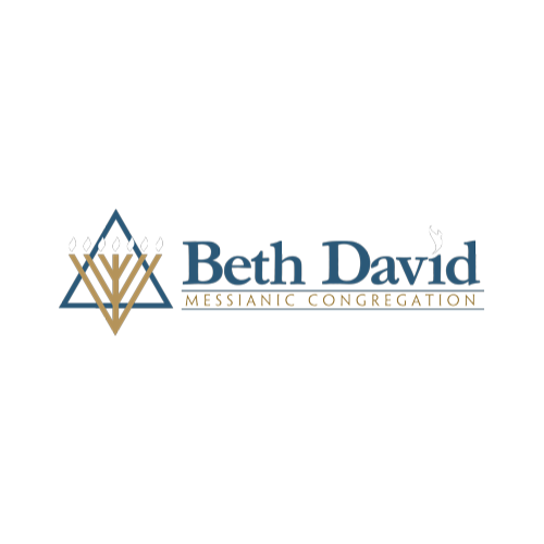 Beth David Messianic Synagogue logo