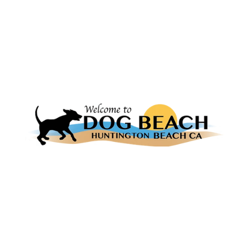 Dog Beach
 logo