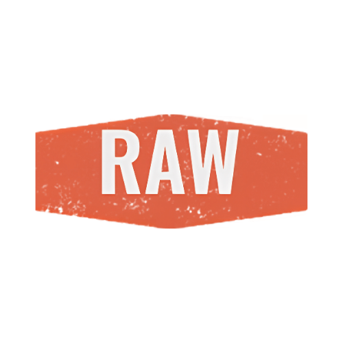 Raw Heating And Air logo