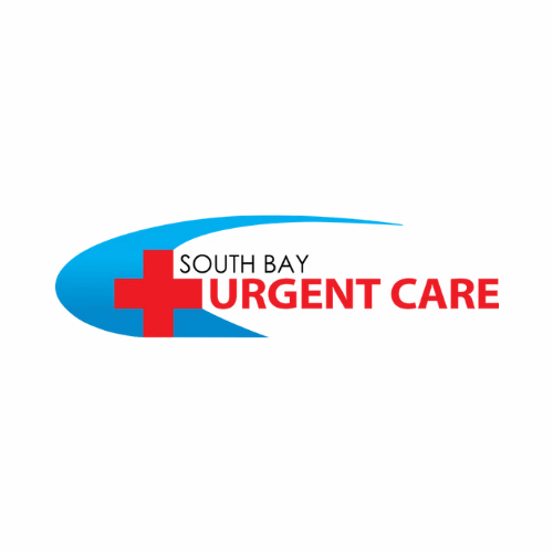 South Bay Urgent Care logo