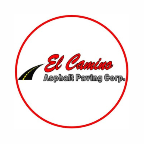 El Camino Asphalt Paving Corporation logo