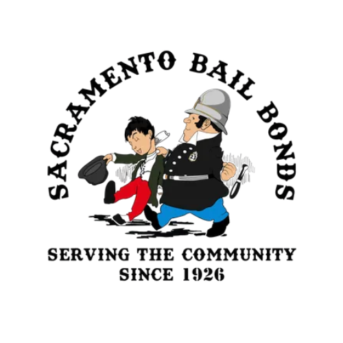 Sacramento Bail Bonds logo