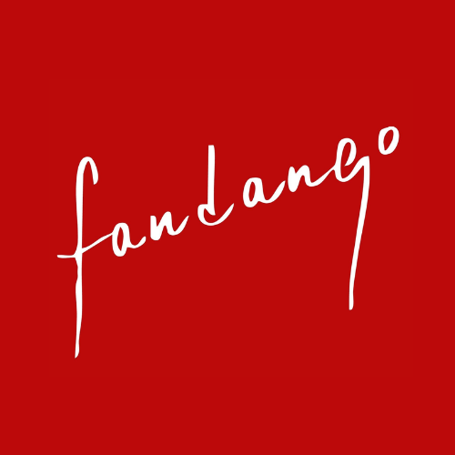Fandango Restaurant logo