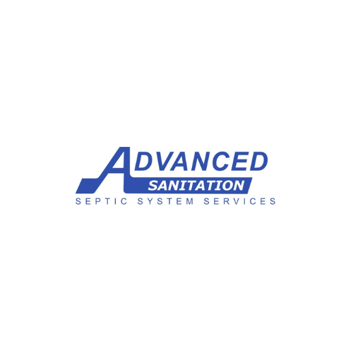 Advanced Sanitation logo