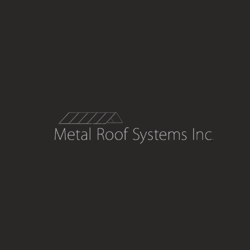Metal Roof Systems logo