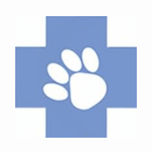 Blue Ravine Animal Hospital logo