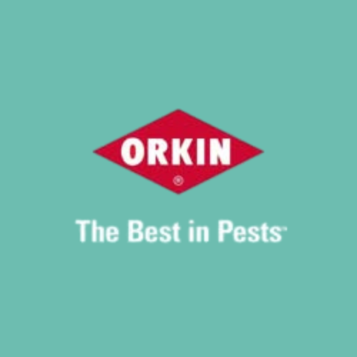 Orkin Pest & Termite Control logo