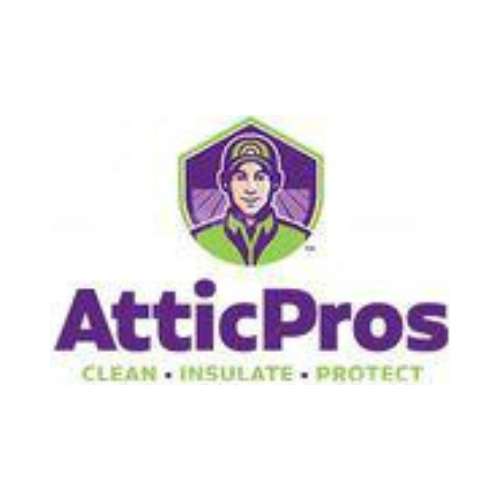 Attic Pros logo