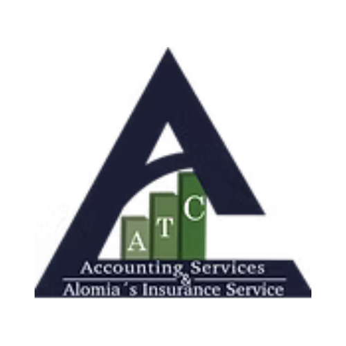 ATC Accounting Services logo