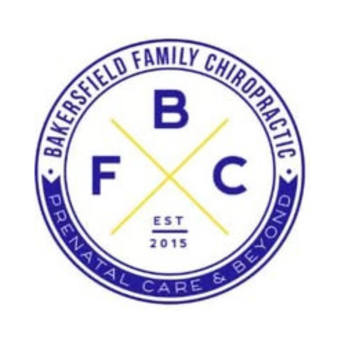 Bakersfield Family Chiropractic logo