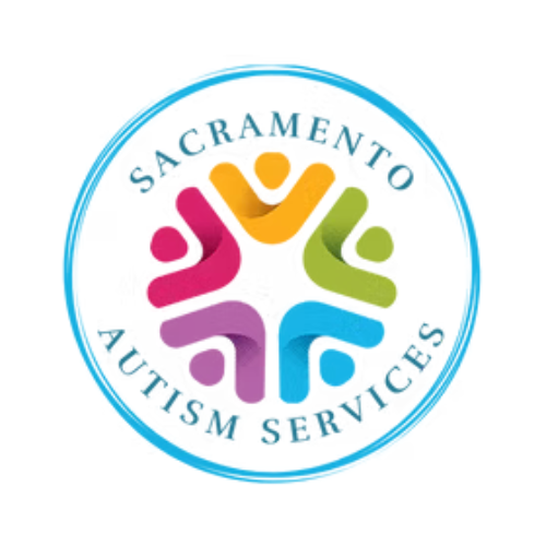 Sacramento Autism Services logo