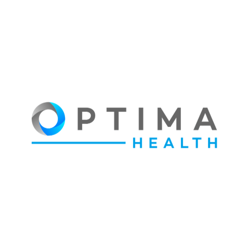 Optima Health logo