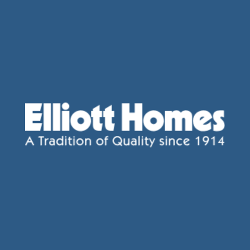 Cascade at Elliott Springs by Elliott Homes logo