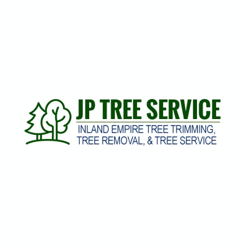 J P Tree Service logo