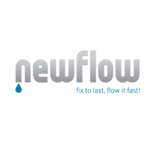 New Flow Plumbing logo