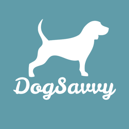 Dog Savvy Los Angeles logo