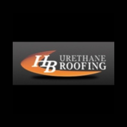 HB Urethane Roofing logo