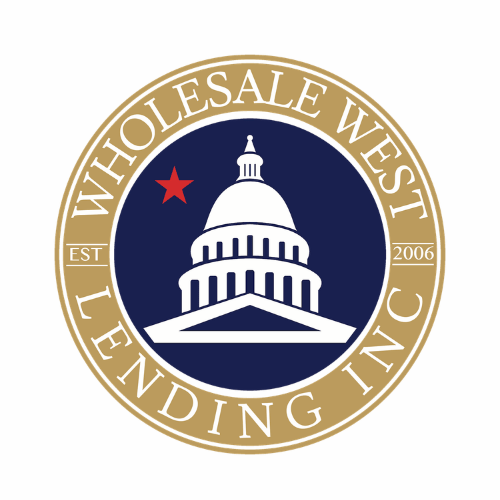 Wholesale West Lending logo