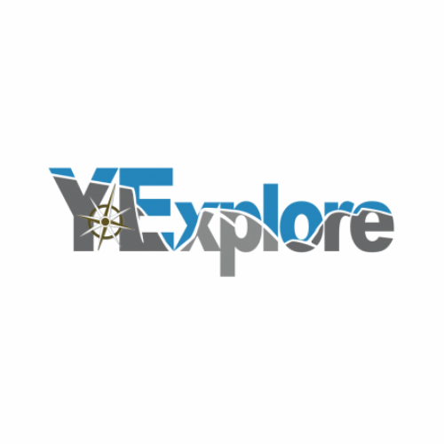 YExplore Global Adventures logo