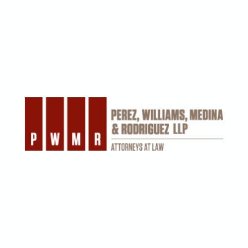 Perez Williams Medina logo