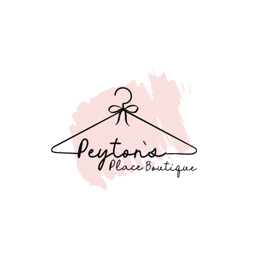 Peytons Place Boutique logo