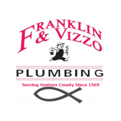 Franklin & Vizzo Plumbing logo