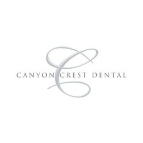 Canyon Crest Dental logo