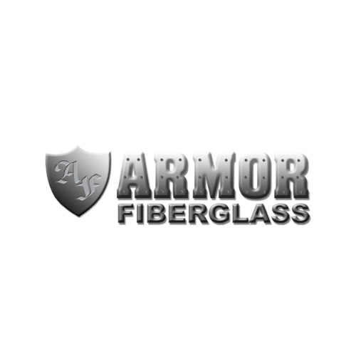 Armor Fiber logo