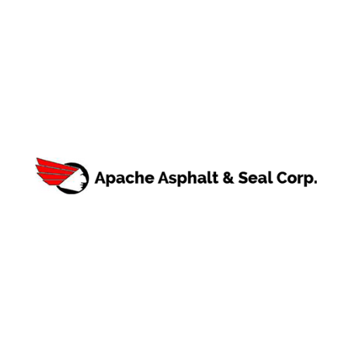 Apache Asphalt & Seal logo