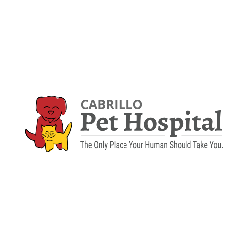 Cabrillo Pet Hospital logo
