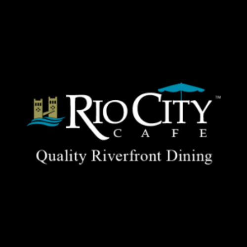 Rio City Café logo