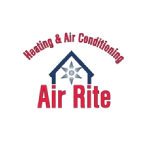 Air Rite Heating & Air Conditioning logo