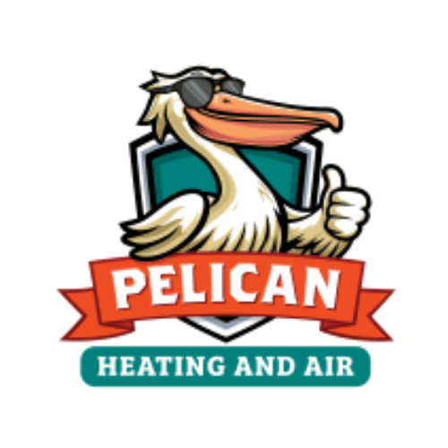 Pelican Heating and Air logo