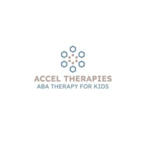 Accel Therapies logo