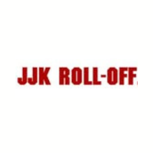JJK Roll Off logo