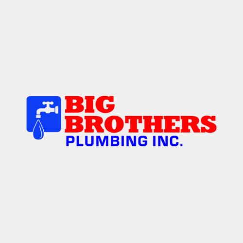 Big Brothers Plumbing Inc logo