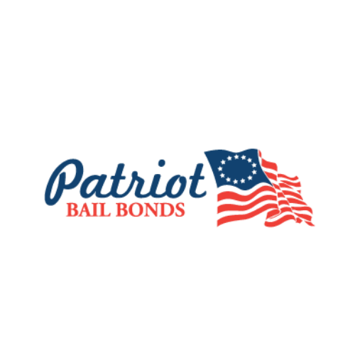 Patriot Bail Bonds logo