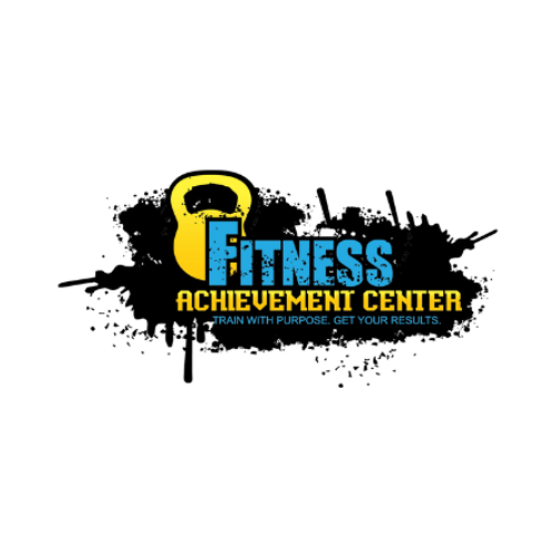 Fitness Achievement Center logo