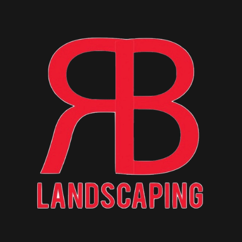 RB Landscaping logo