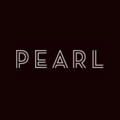 The Pearl logo