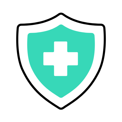 The Rural Health Clinic logo