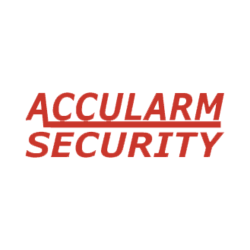 Accularm logo