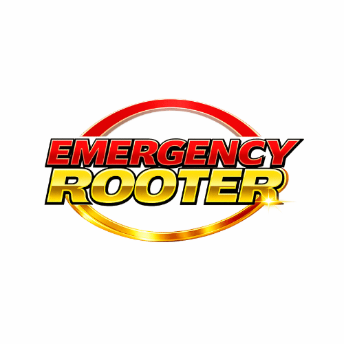 Emergency Rooter logo
