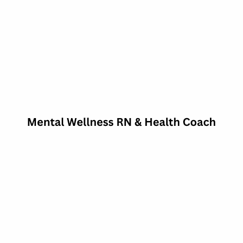 Mental Wellness & Health Coaching logo