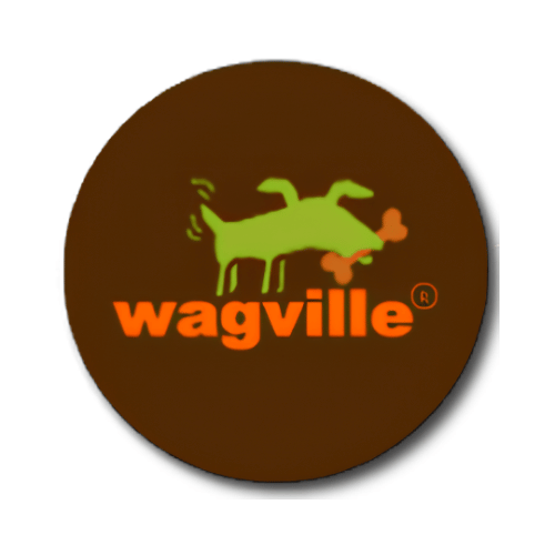 Wag Ville logo