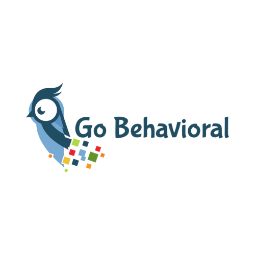 Go behavioral logo